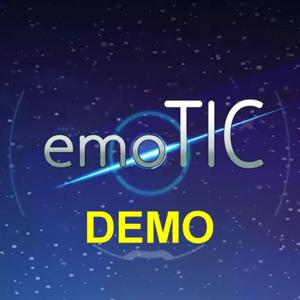 emoTIC Demo Cheats