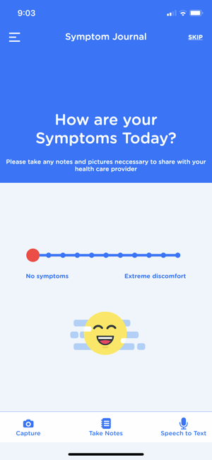 Arthritis+ Patient(圖3)-速報App