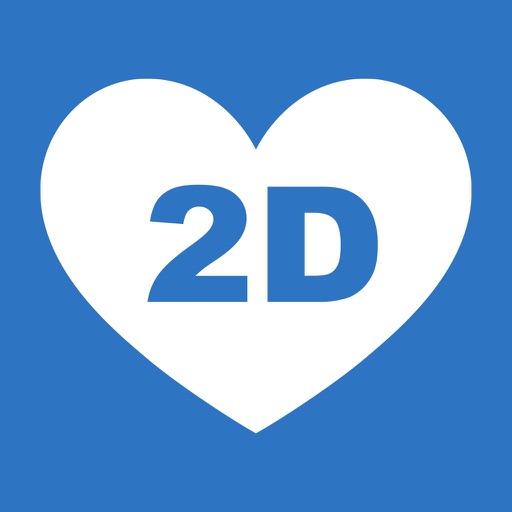 2Date 交友約會平台App
