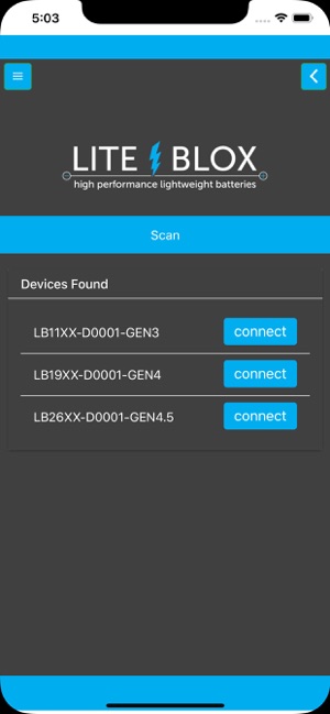 LITEBLOX remote(圖2)-速報App