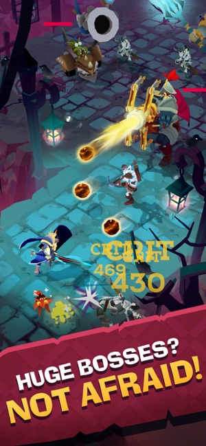 How to hack Mighty Quest For Epic Loot for ios free