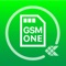 The Comelit GSM ONE APP allows you to use your smartphone to easily configure and manage Comelit 4G GSM Intercom panels