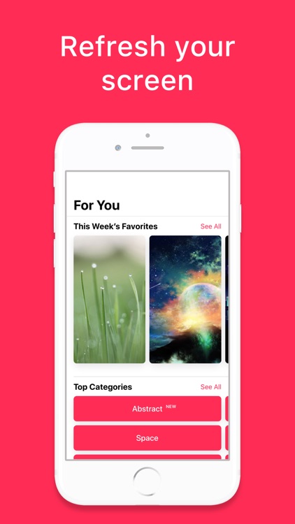 Wallpy - Amazing Wallpapers