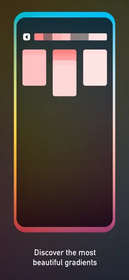 Game screenshot hue card apk