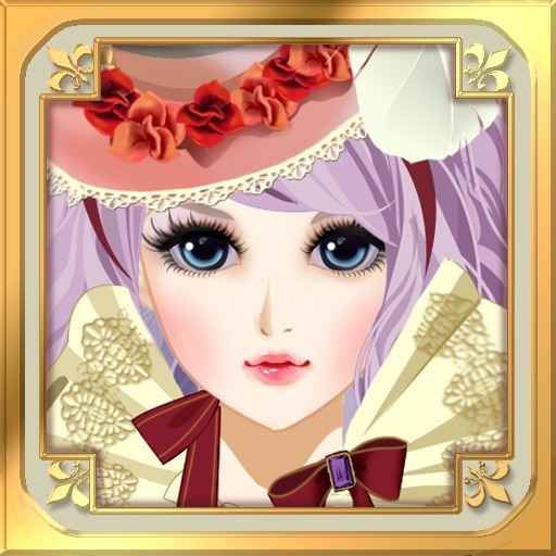 Princess Story iOS App