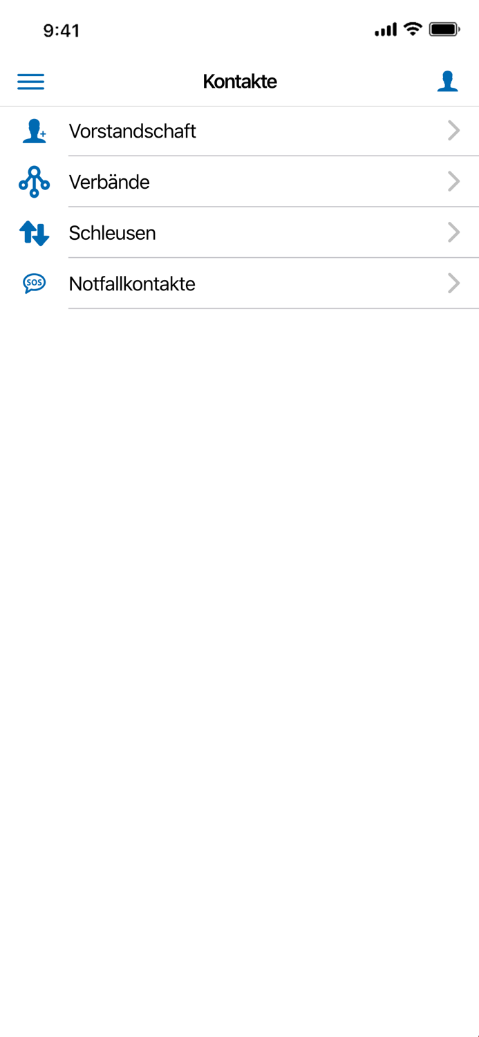 Yacht Club Lahr e.V.