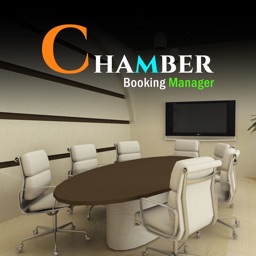 Chamber Booking Manager
