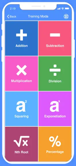 Game screenshot Math Tricks - Math Puzzle Game mod apk