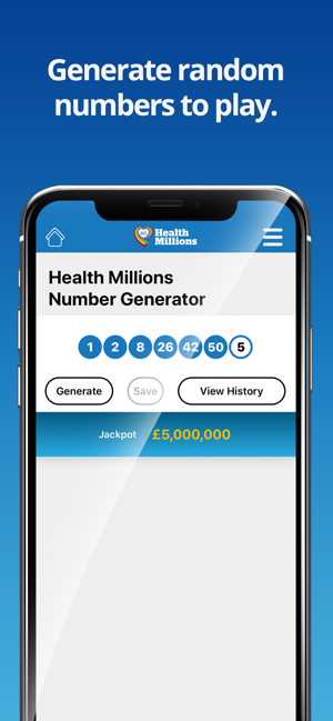 Health Millions(圖5)-速報App