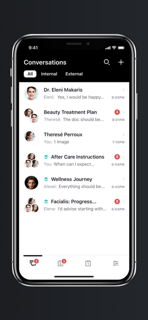 LMS Wellness App(圖3)-速報App