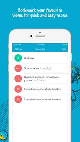 Game screenshot StudyPug — Expert Math Tutors hack