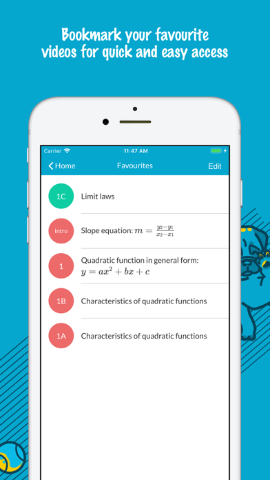 StudyPug — Expert Math Tutors screenshot 3