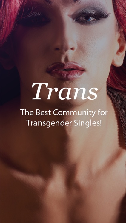 What are the best transgender dating apps?