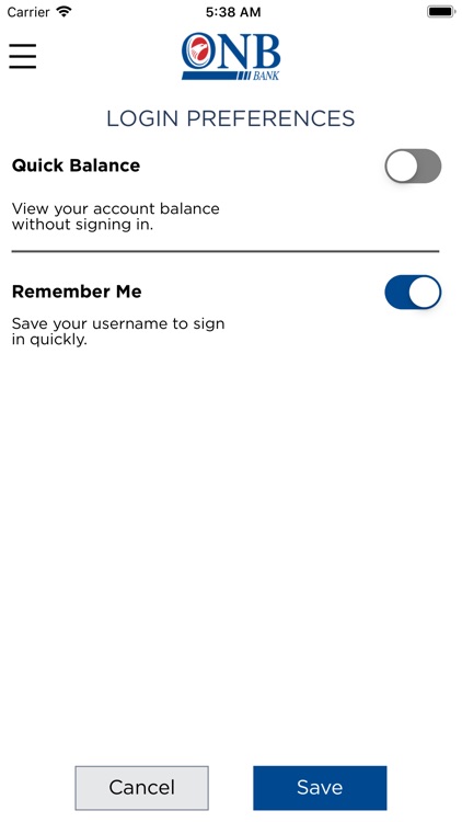 ONB CardHUB screenshot-5