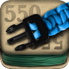 Paracord 3D: Animated Paracord Instructions - Clayton Ward