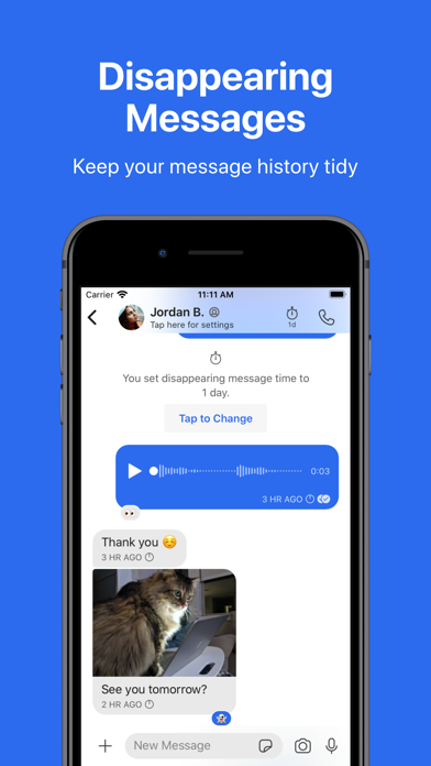 Signal - Private Messenger App Download - Android APK