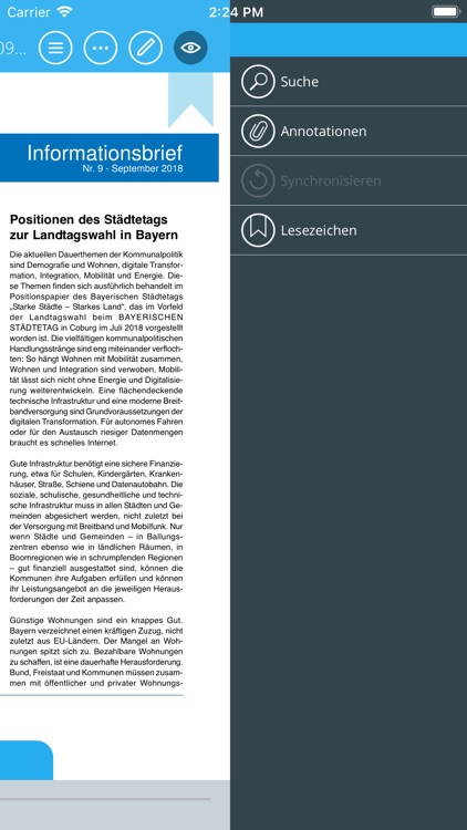 Informationsbrief screenshot-3