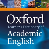 Oxford Learner’s Academic Dict Avis