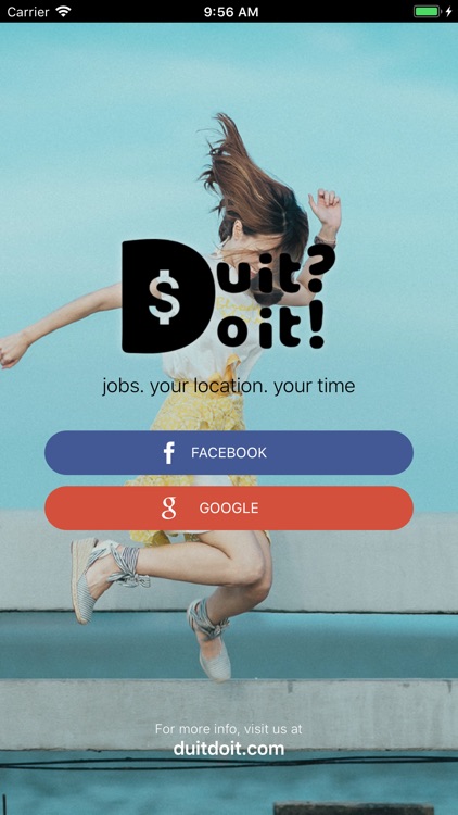 DuitDo-it Fast Job Searching