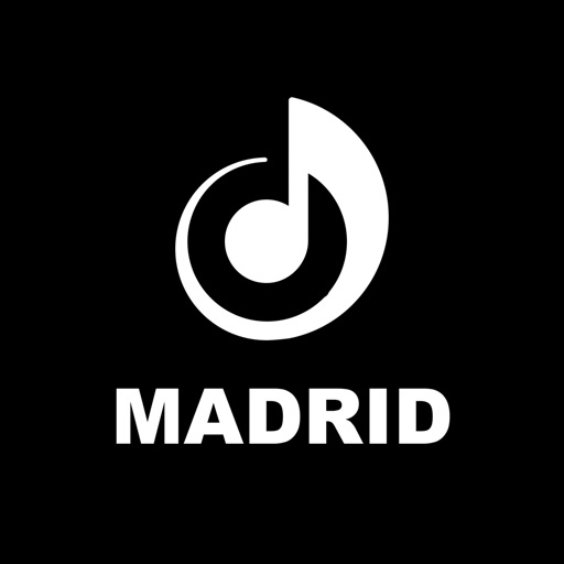 Madrid FM 96.9