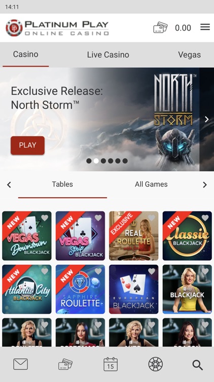 Platinum Play Casino For Ipad Platinum Play Casino For Ipad