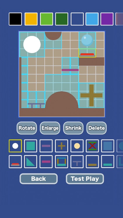 New World Spin screenshot-5