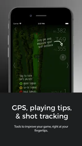Game screenshot Jefferson Park Golf Course hack