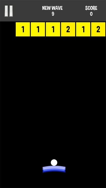 Infinite Tiles Arkanoid 2020