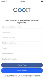 axit iphone screenshot 3