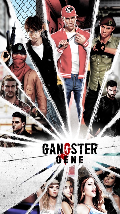 Gangster Gene