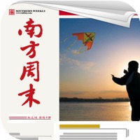 南方周末电子报  PC 용
