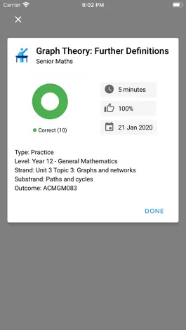 Game screenshot Live Tutor Online apk