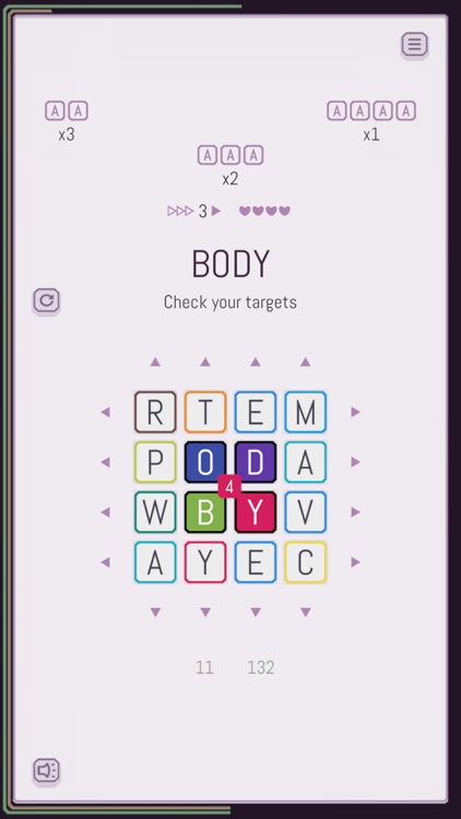 Words'N'Blox 2 screenshot-0