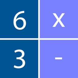 Blue Calc