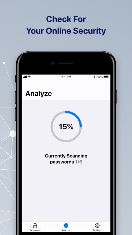 Web Security Checker