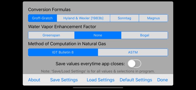 Phymetrix Calculator(圖6)-速報App