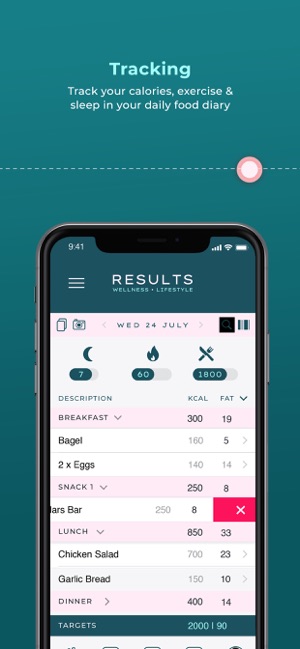 Results Wellness Lifestyle(圖8)-速報App