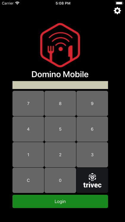 Trivec Domino Mobile