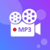 Mp3 Converter, Video To Music