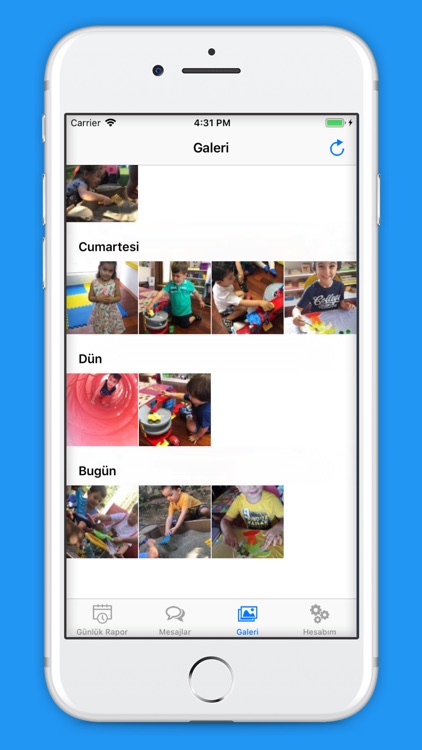 Kumsal Anaokulu screenshot-4