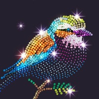 Diamond: Jeux de coloriage pour PC