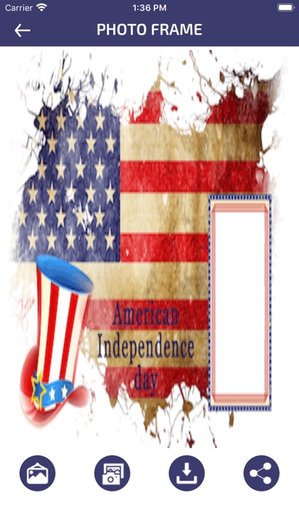 4th Of July Wishes screenshot-3