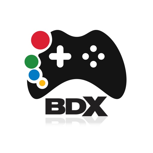 BDX Smart Controller icon