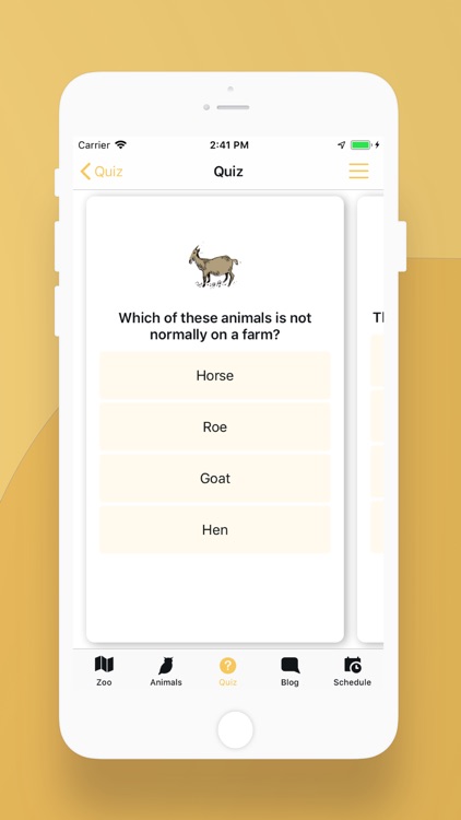 La Garenne screenshot-5