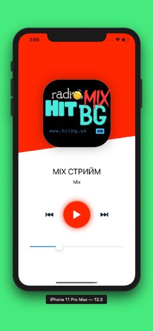 Radio HitBG(圖2)-速報App