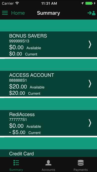 How to cancel & delete G&C Mutual Bank App from iphone & ipad 2