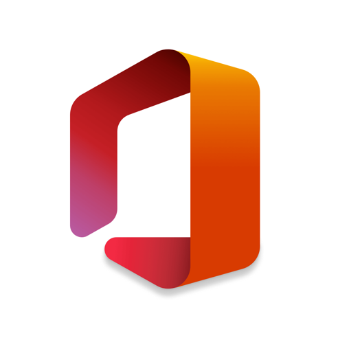 Microsoft Office Icon