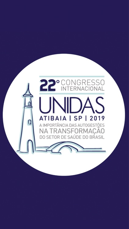 22º Congresso Unidas