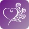 Couple Love Tattoo Design app is you will feel like in a virtual tattoo salon or photo booth creative app