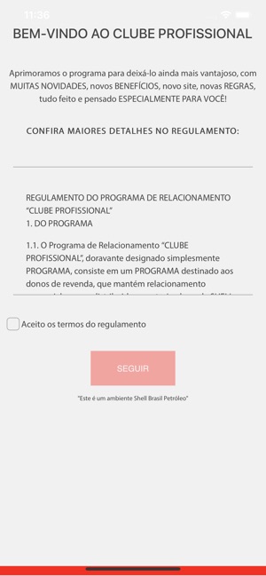 Clube Profissional Shell(圖4)-速報App